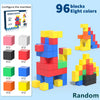 Magnetic Building Cubes STEM Toy Set for Kids