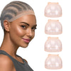 Invisible Lace Wig Cap