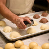 Stainless Steel Concha Bread Mold Set
