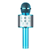 Portable Bluetooth Karaoke Microphone & Speaker