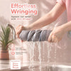 Quick-Dry Pure Cotton Towel – Ultra Soft & Absorbent for Home, Gym, or Travel