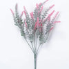 Provence Lavender Artificial Flowers for Home and Event Decor