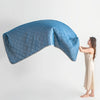 Cooling Summer Blanket for Bed