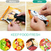Portable Rechargeable Bag Sealer & Cutter