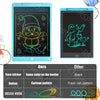 16-Inch Color LCD Writing Tablet with Erasable Screen