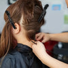 Professional Alligator Hair Clips for Styling & Sectioning