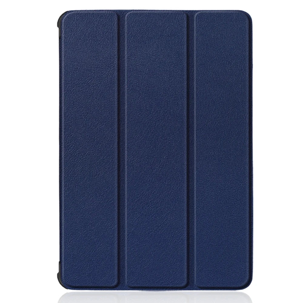 Slim Tri-Fold Folio Case for TCL NxtPaper 11 Plus with Pen Holder