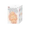 A box for a Labubu Big Into Energy plush doll collectible vinyl figure.