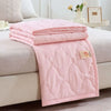 Cooling Cotton Blend Blanket