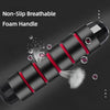 Adjustable Speed Jump Rope with Comfort Foam Handles