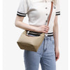 Lightweight Nylon Crossbody Bag with Adjustable Strap
