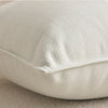 Luxury Chenille Throw Pillow Covers – Soft Square Cushion Cases for Sofa, Bed, and Living Room