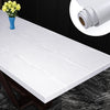 Self-Adhesive Wood Grain PVC Wall & Furniture Wrap
