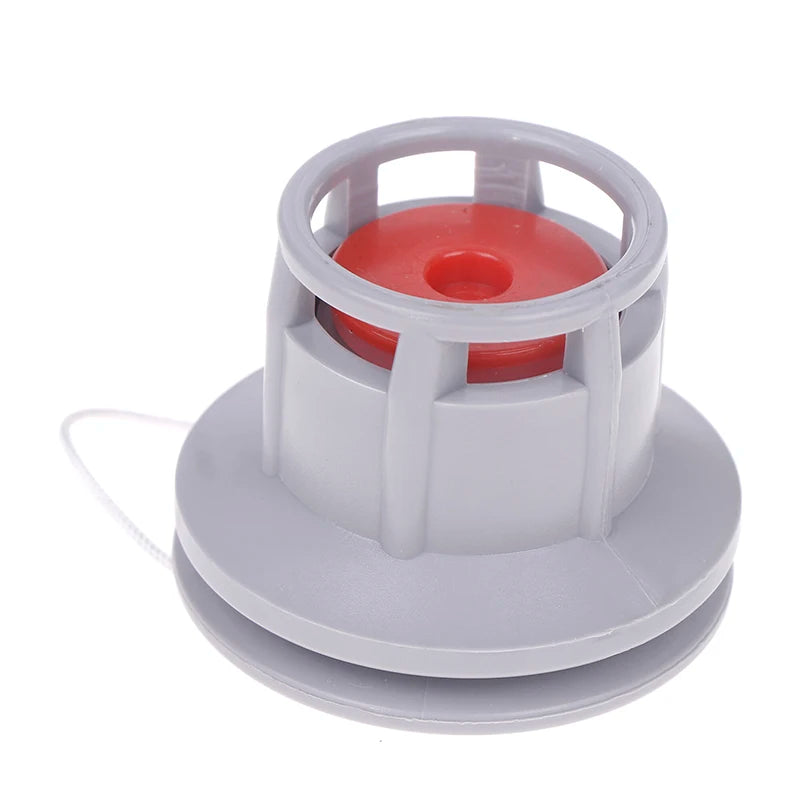Double-Seal Inflatable Valve Adapter Cap