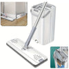 360° Spin Mop & Bucket Set with Retractable Handle