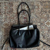 Tote Minimaliste en Nylon pour les Déplacements