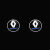 Wireless LED Car Welcome Door Projector Light