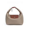 Lightweight Nylon Crossbody Bag with Adjustable Strap