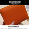 Minimalist Women's Card Holder Wallet