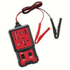 12V Auto Relay Tester
