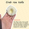 Crunchy Tofu Stress Ball