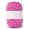 Soft Milk Cotton Knitting Yarn – Anti-Pilling 4ply Yarn for Crochet & Knitting