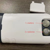 Foldable LED Pocket Magnifier