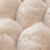 Plush Non-Slip Sofa Cushion for Warmth and Protection