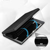 Ultra-Thin RFID Blocking Metal Card Holder