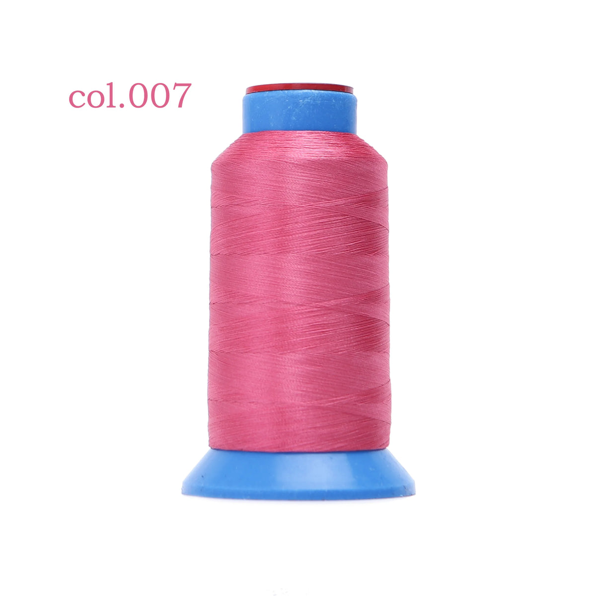Fine Polyester Embroidery Thread – 60wt, 4000m Spool