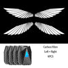 Wireless LED Angel Wings Car Door Projection Light