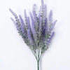 Provence Lavender Artificial Flowers for Home and Event Decor