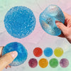 Soft Crystal Squishy Stress Relief Ball