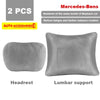 Premium Car Headrest Neck Support Pillow