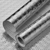 Self-Adhesive Aluminum Foil Stove Shield & Splash Guard