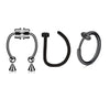 Magnetic Septum Ring Set