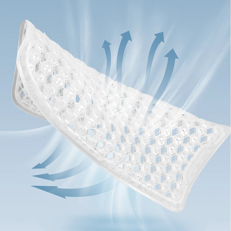 Coussin de siège en gel pour siège auto