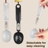 Digital Spoon Scale with LCD Display