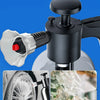 2L Hand Pump Foam Sprayer with 3 Nozzles – Snow Foam Car Wash Applicator