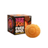 Nee Doh Fuzz Ball Stress Relief Toy