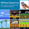 Retro Handheld Gaming Console