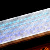 JadeStone 67-Key Wireless Mechanical Keyboard with IMD-Tech Keycaps