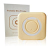 Portable Bluetooth Thermal Pocket Printer