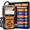 OBDII Car Diagnostic Scanner & Code Reader
