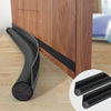 Adjustable Door Bottom Seal Strip Draft Stopper with Acoustic Foam