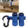 Aluminum Alloy Stair Gauges with Carabiner Holder