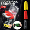 Silicone Car Door Lock Protectors – Noise Reduction & Anti-Collision Covers (Set of 4)