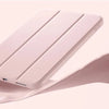 Slim Trifold Case for iPad 10th & 11th Generation with Pencil Holder
