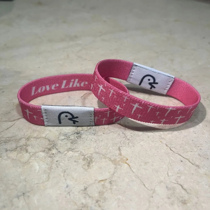 NFC Bible Verse Bracelet