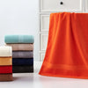 Premium 100% Cotton Quick-Dry Towels (50x100cm)